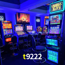 APP oficial da t9222 para mobile